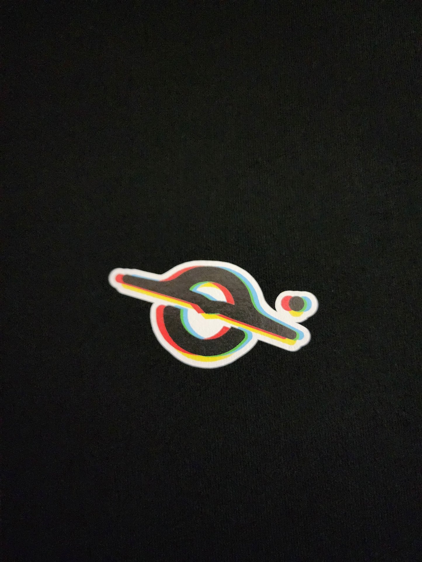 Classic Long Sleeve Tee Sample (6.5 oz)