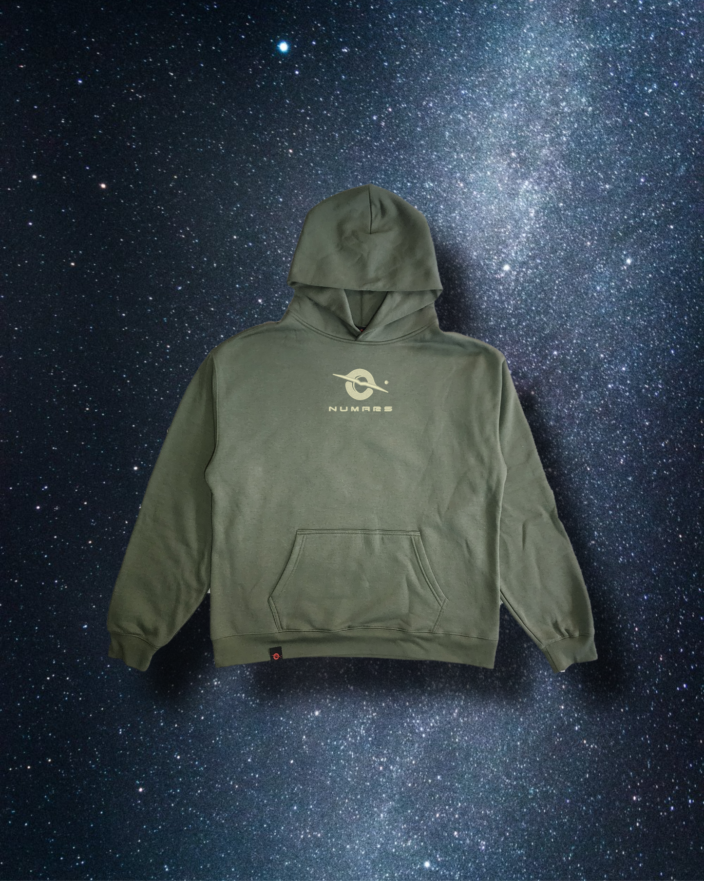 Relaxed Hoodie