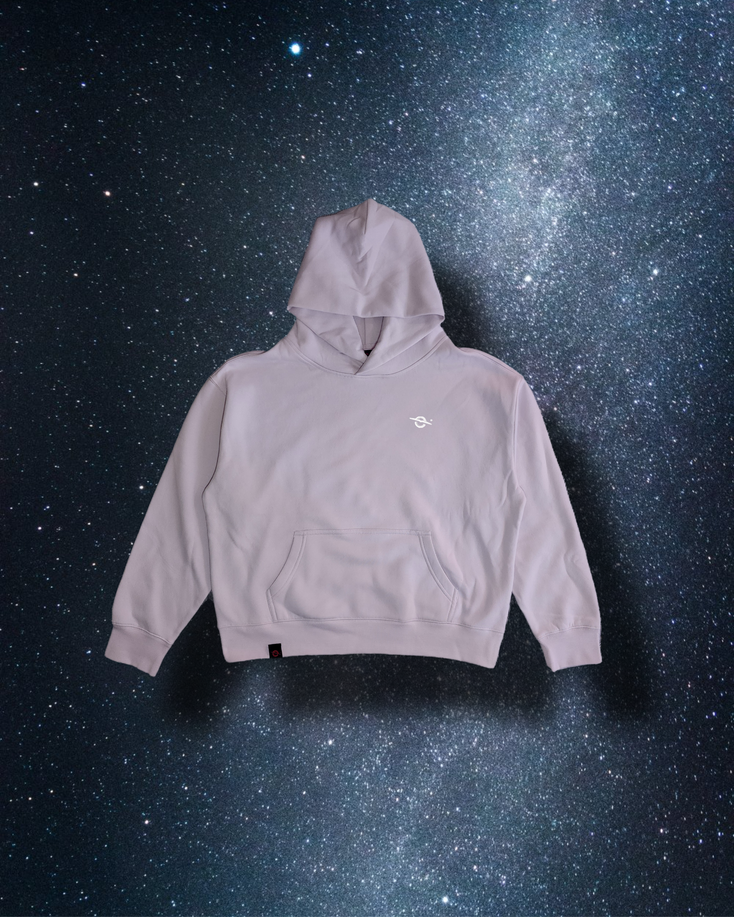 Woman's Relaxed Hoodie