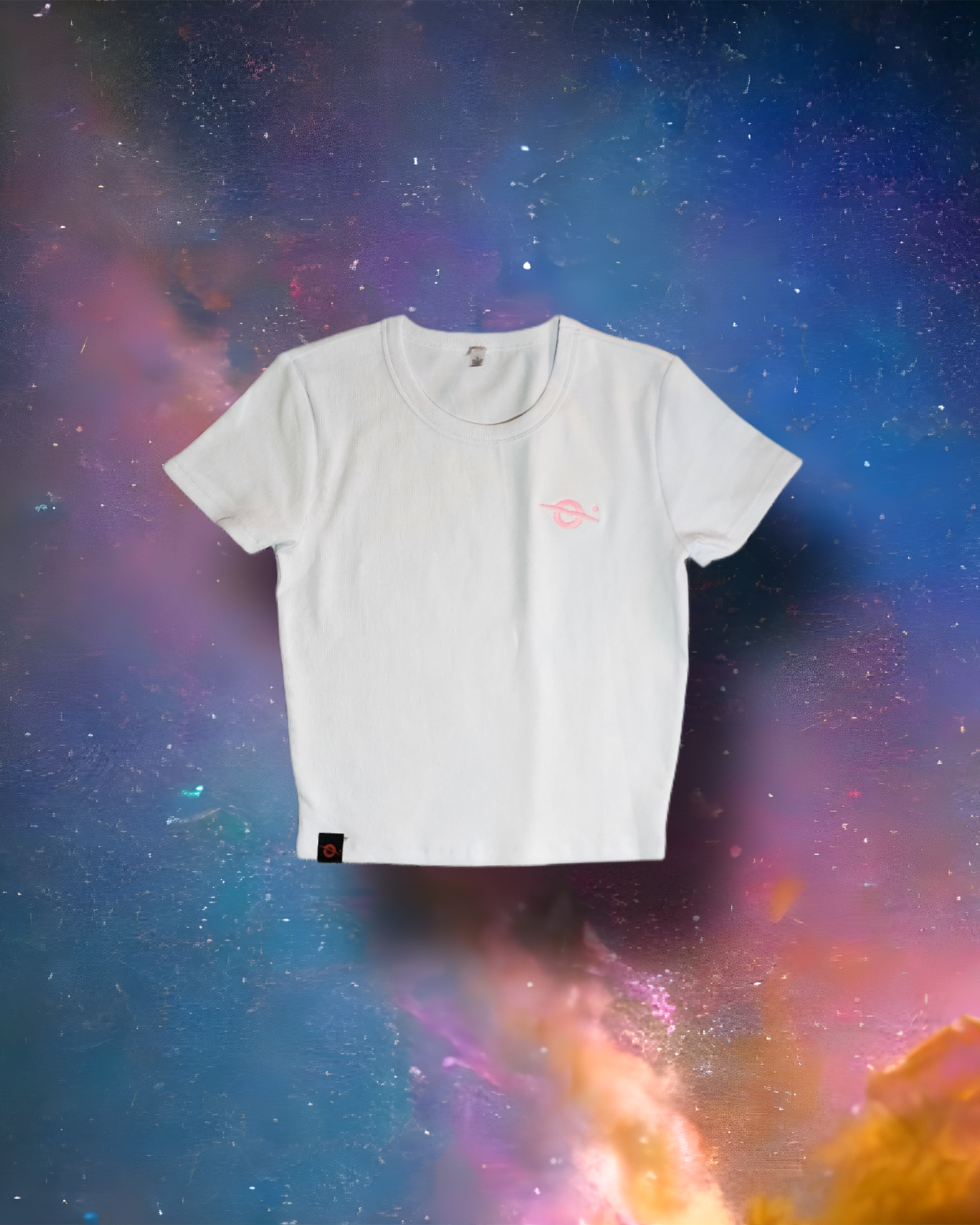 Woman's Rib Tee