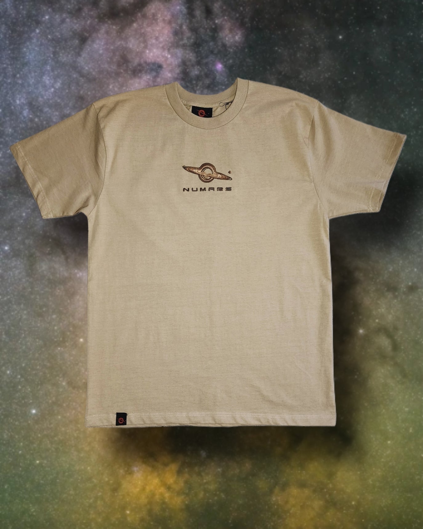 Max Heavyweight Tee (Sand)