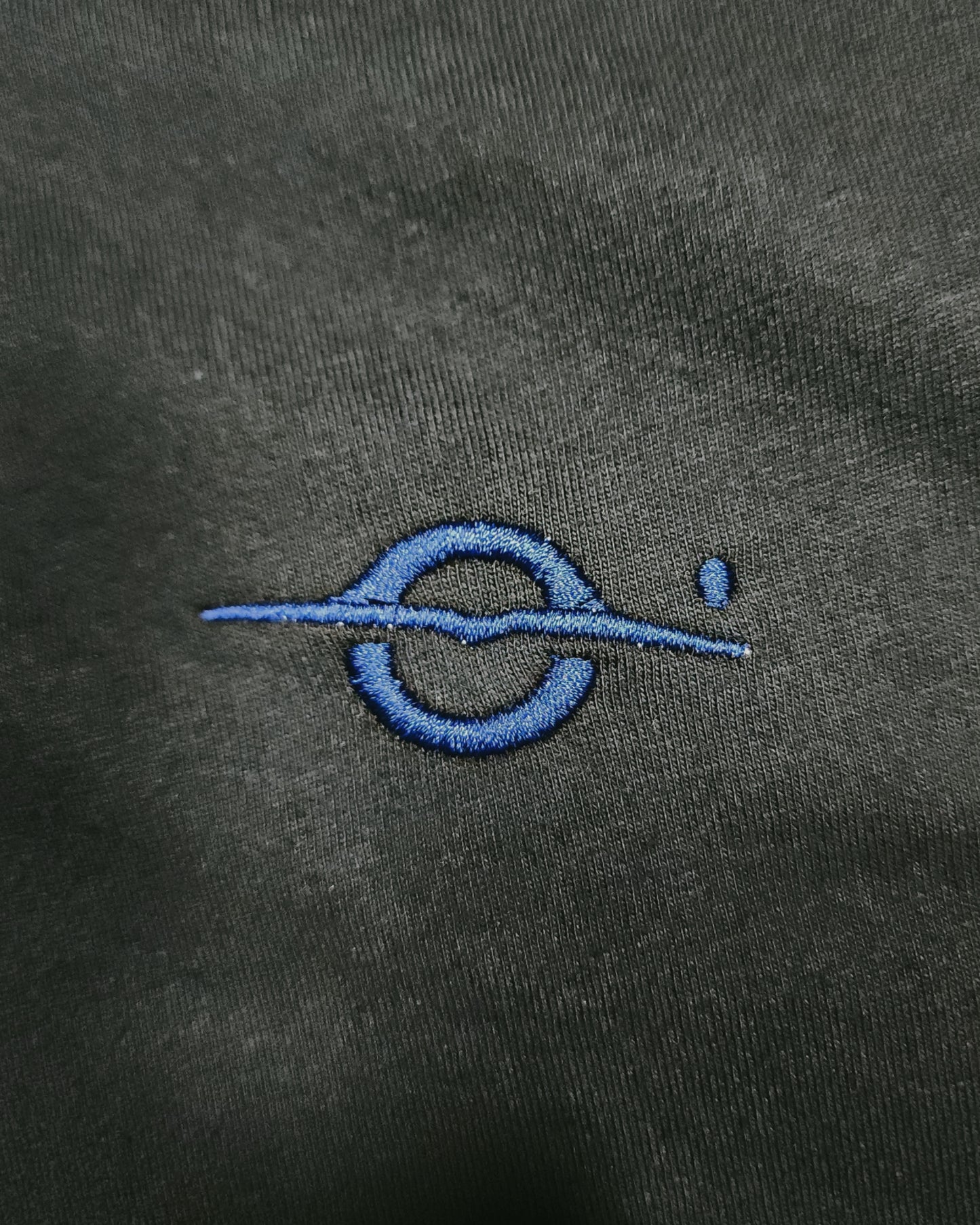 Curved T