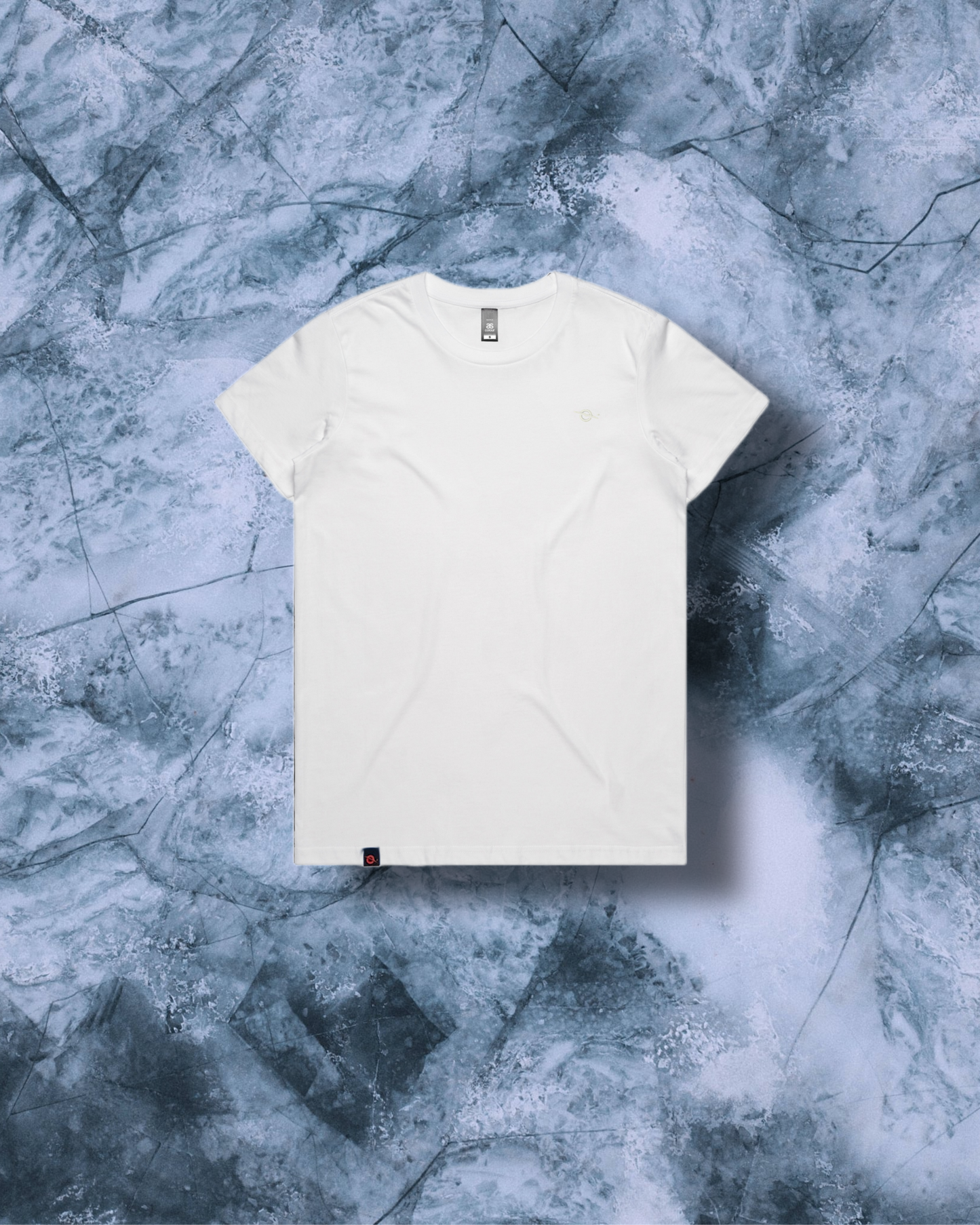 Womans Maple Tee (5.3 oz)