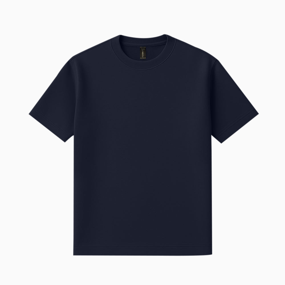 Performance Tee Navy