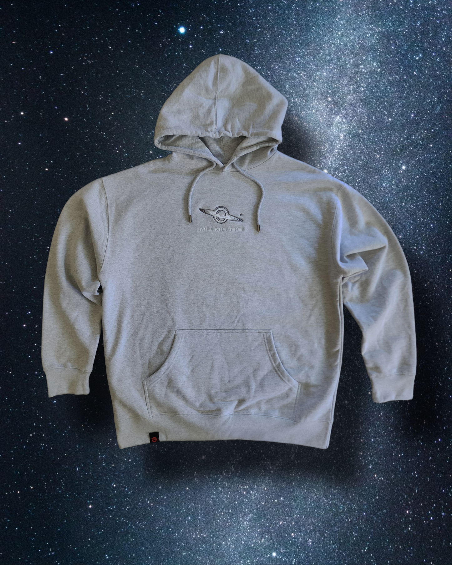 Samples - Super Heavyweight Premium Hoodie