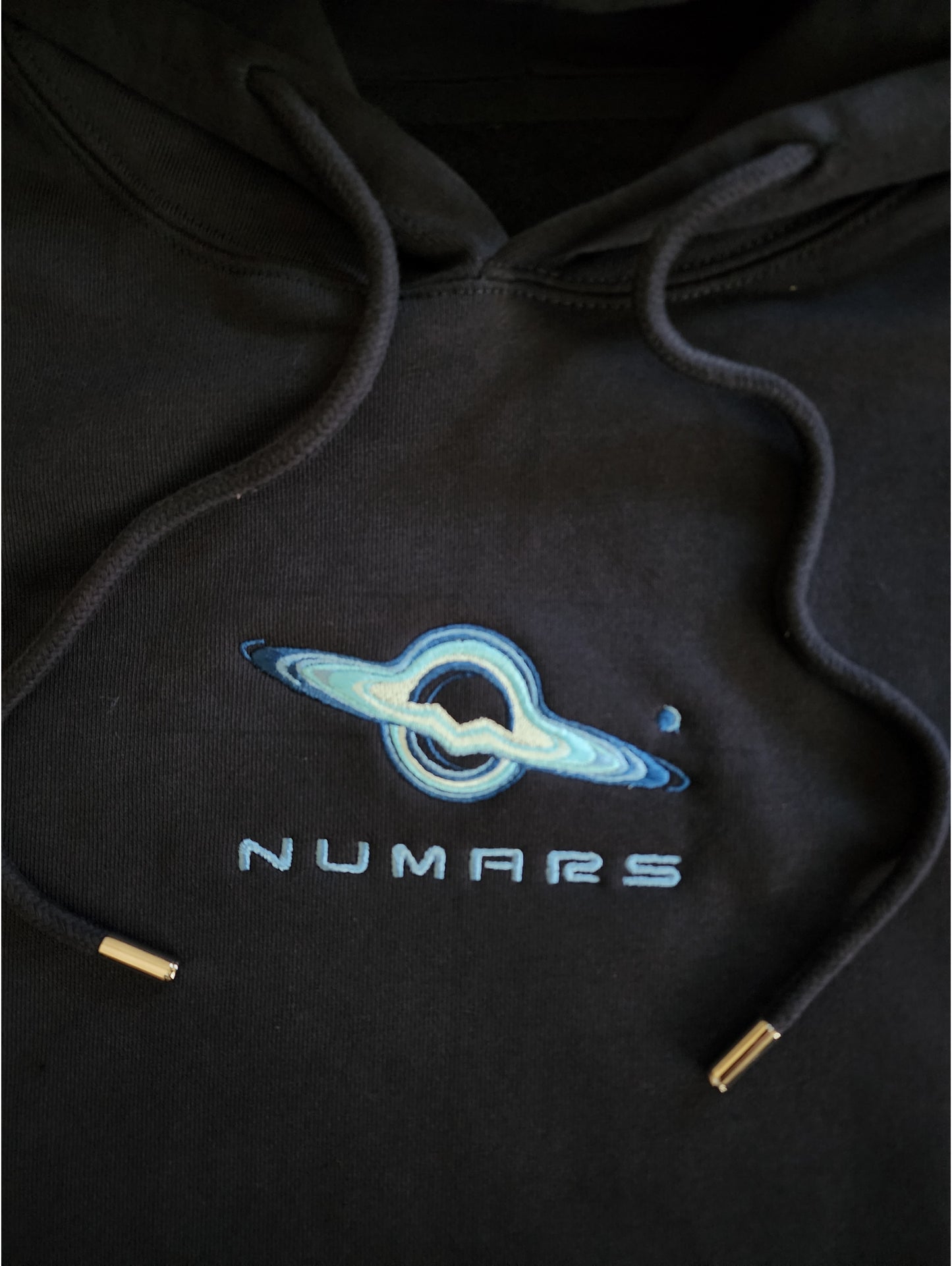 Samples - Super Heavyweight Premium Hoodie
