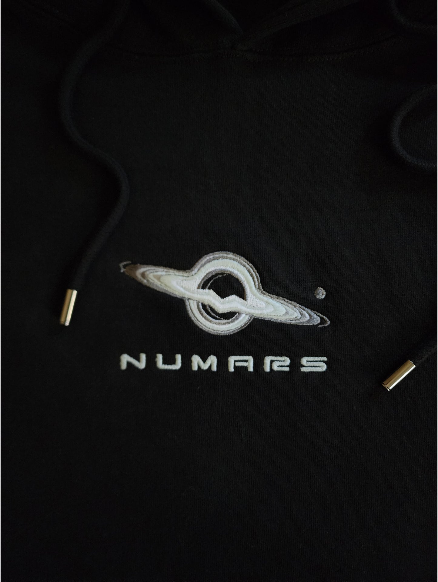 Samples - Super Heavyweight Premium Hoodie
