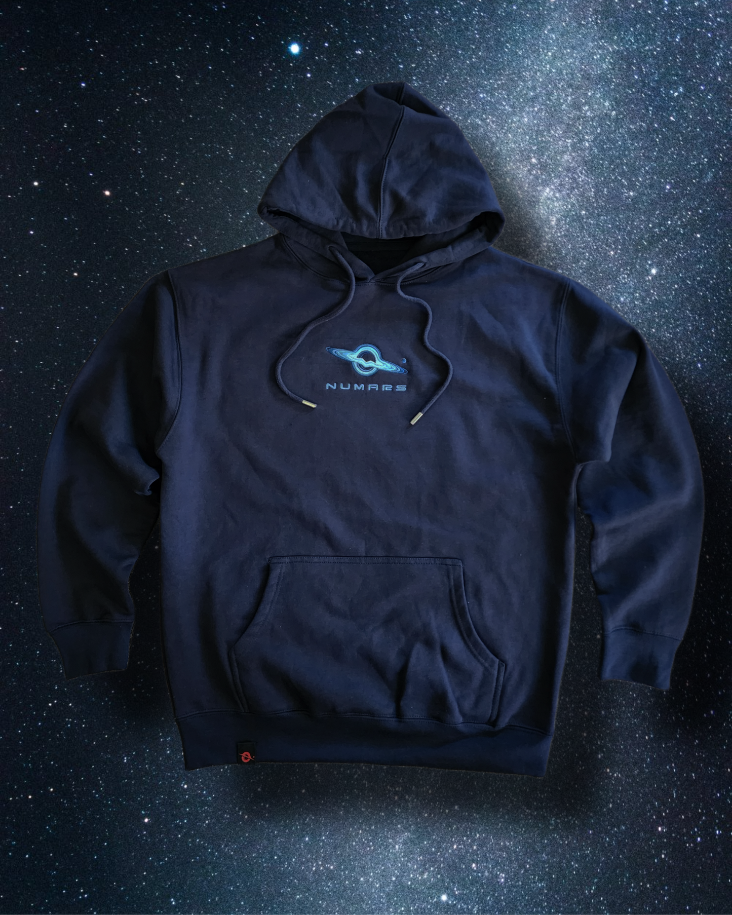 Samples - Super Heavyweight Premium Hoodie