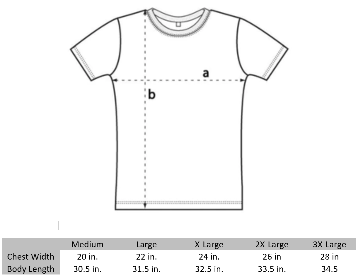 NuMars Essential T-Shirt (Navy Blue)
