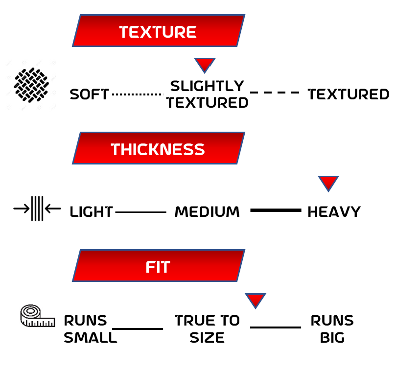 Max Weight Tank Top (9 oz)