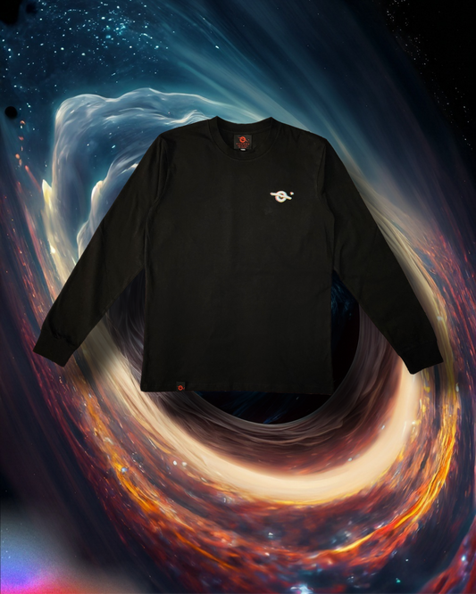 Classic Long Sleeve Tee Sample (6.5 oz)