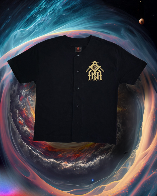 NuManati Jersey (black)