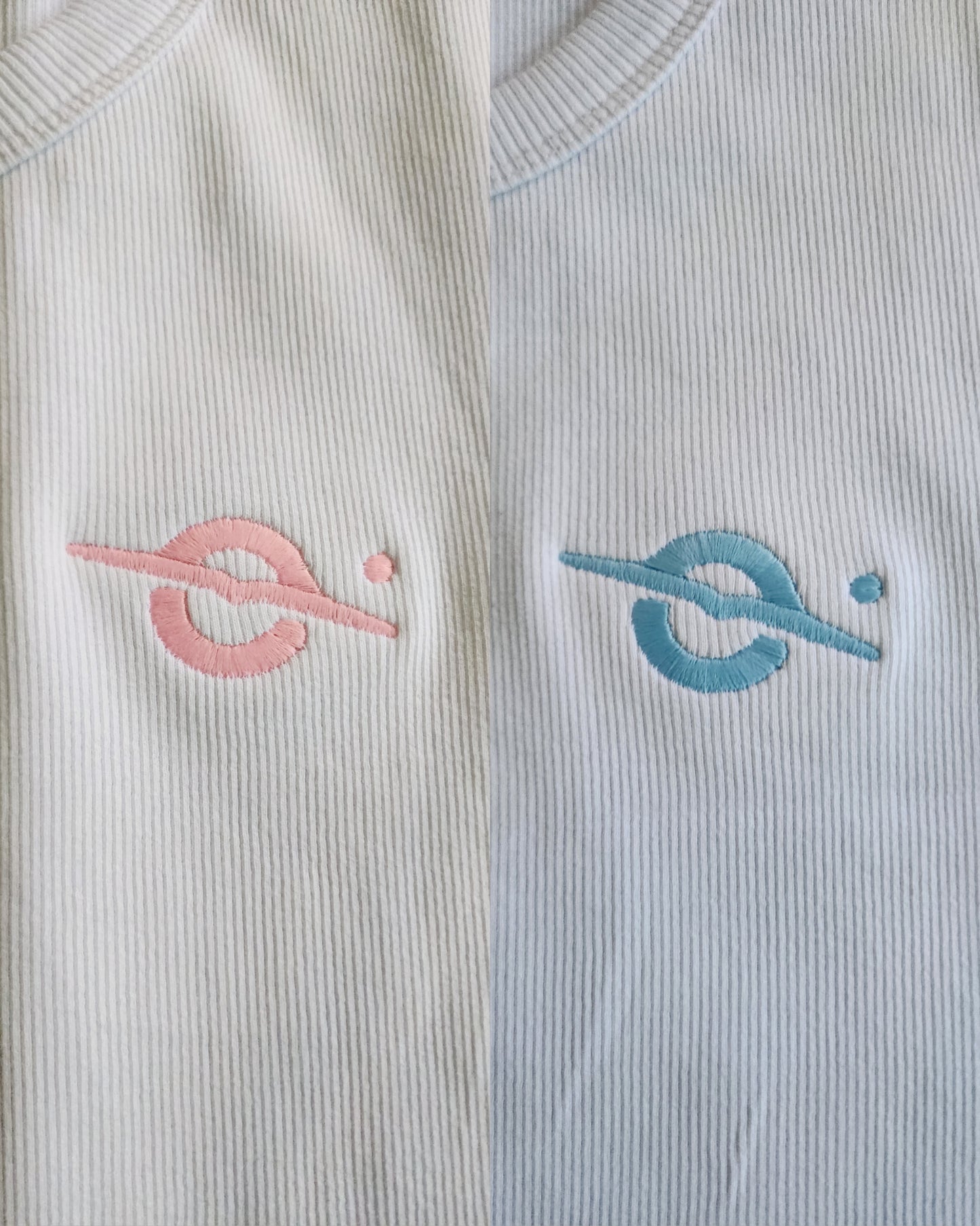 Woman's Rib Tee
