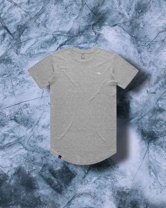 Curved T Sample (5.3 oz)