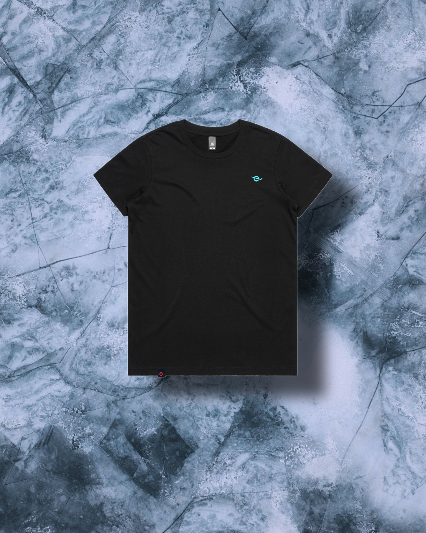 Womans Maple Tee (5.3 oz)