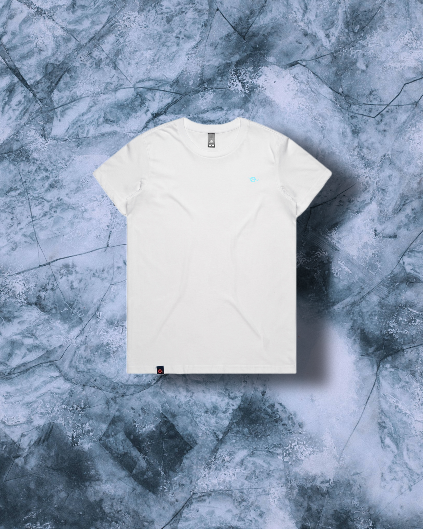 Womans Maple Tee (5.3 oz)