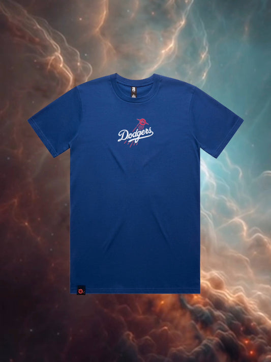 Classic Tee Royal (6.5 oz)