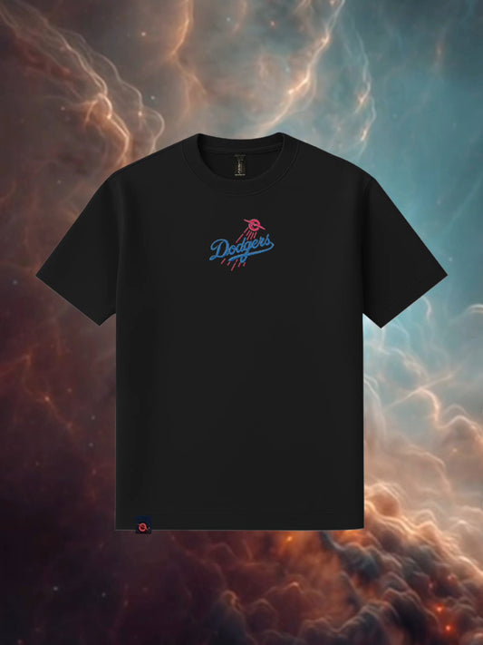 Performance Tee Black