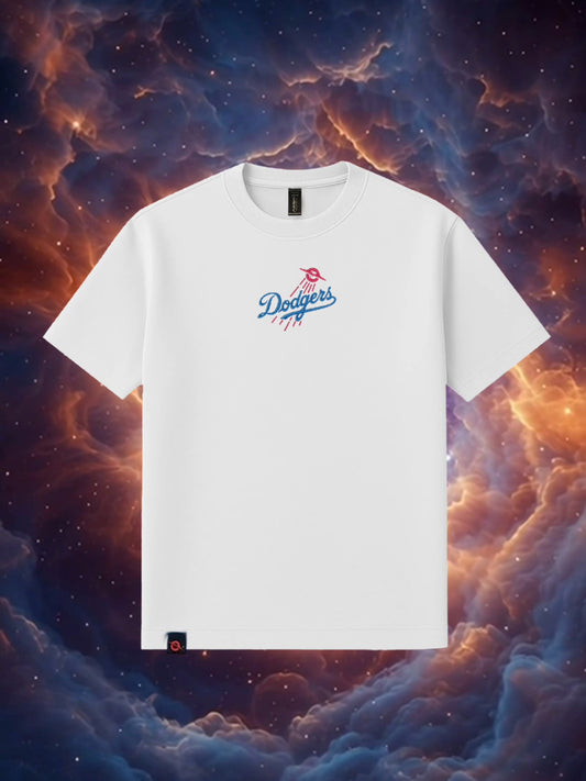 Performance Tee White