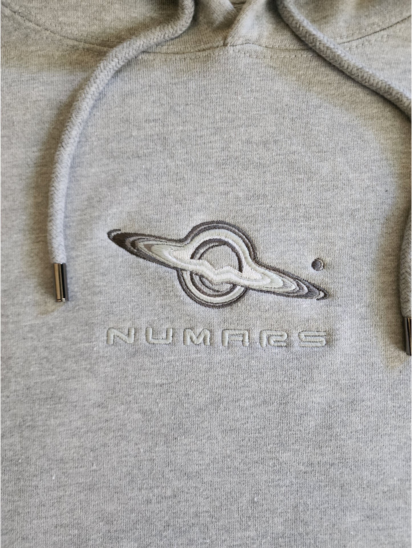 Samples - Super Heavyweight Premium Hoodie