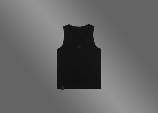 NuMars Tank Top (Shadow Black)