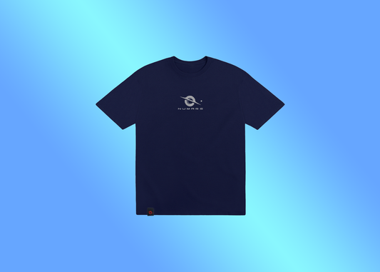 NuMars Essential T-Shirt (Navy Blue)